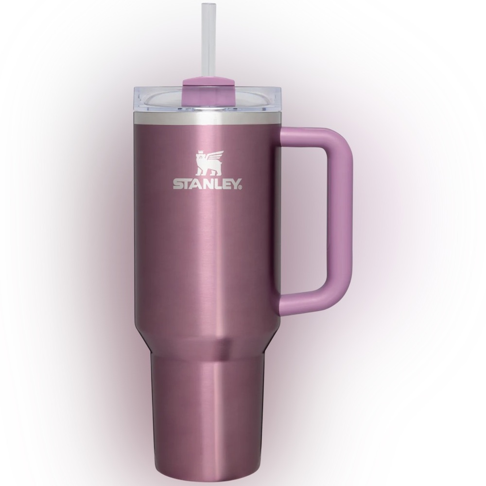 Primrose Glow  THE QUENCHER H2.0 FLOWSTATE™ TUMBLER | 40 OZ